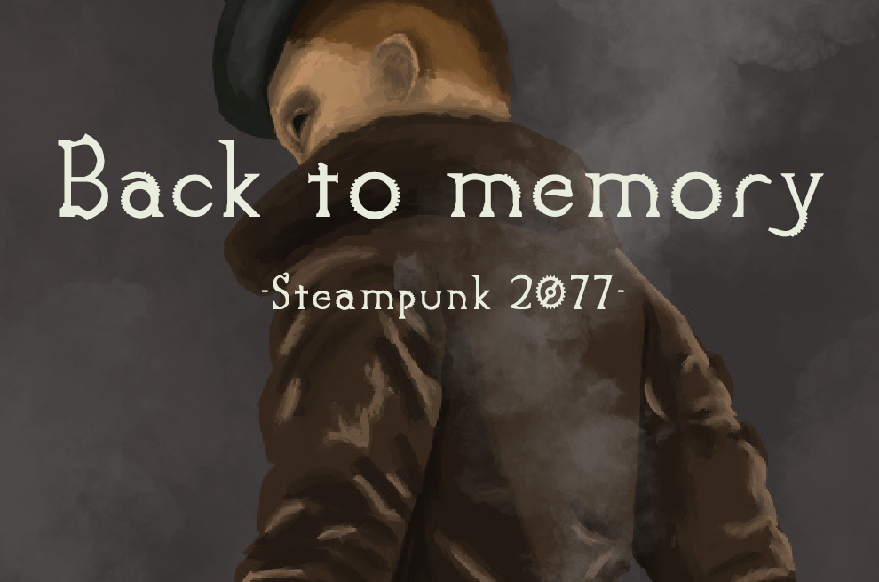 Back to Memory